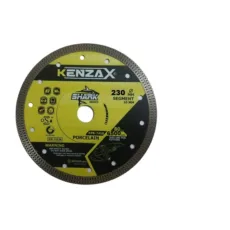 تیغه الماسه پرسلان بر کنزاکس مدل  2300 KPB-7423