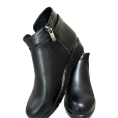 نیم بوت طبی زنانه مدل پاتگان کد 52