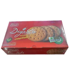 بیسکویت دایجستا شیرین عسل وزن 700 گرم