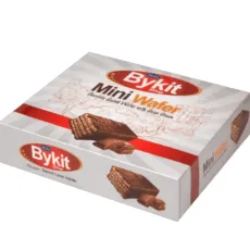 ویفر شکلاتی مینی بایکیت کاکائویی شونیز وزن 500 گرم