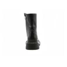 بوت چرم زنانه مدل MRC1121-37