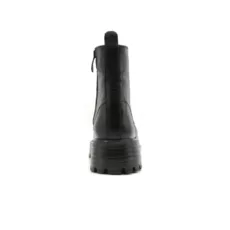نیم بوت چرم زنانه مدل mrc2118-13