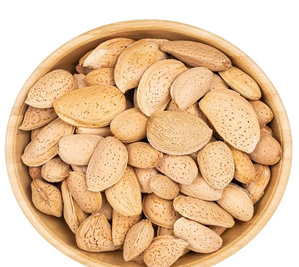 بادام سنگی ناب ناتس