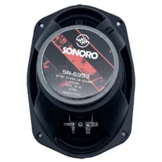 اسپیکر پشت خودرو سونورو مدل SN-6993 سایز 6x9 اینچ بسته دو عددی