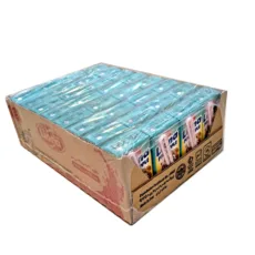 نکتار آناناس لیونا شیرین عسل حجم  125 میلی لیتر بسته 32 عددی