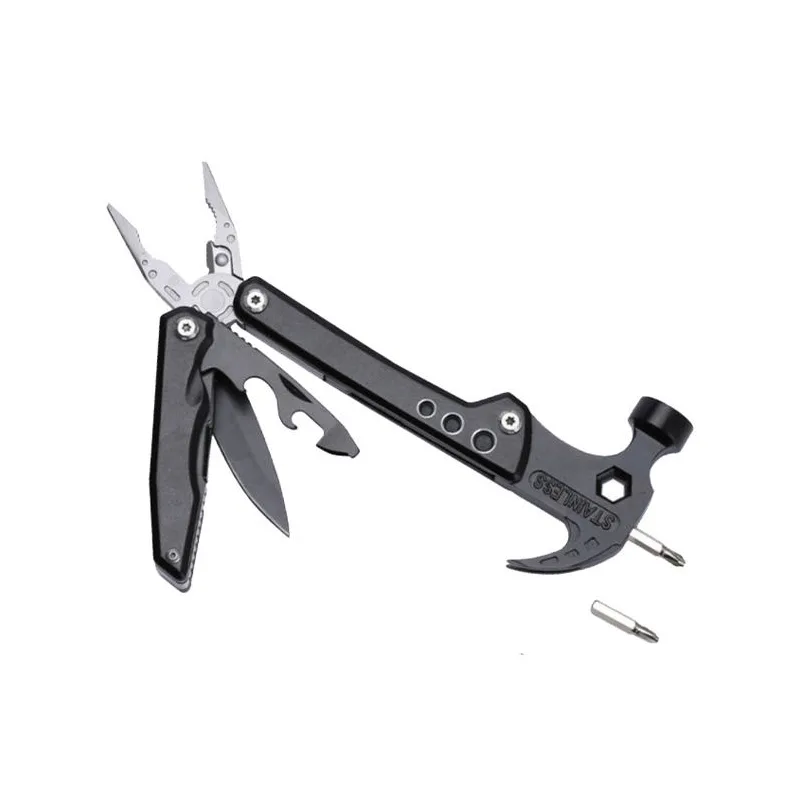 ابزار چندکاره مدل STAINLESS