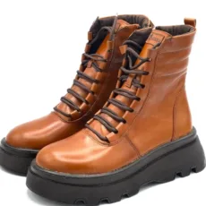 نیم بوت زنانه کد 1273