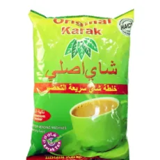 چای کرک شای کرک وزن 1000 گرم