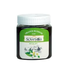 مربا بهار نارنج سویدا وزن 450 گرم