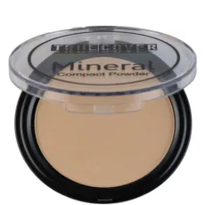 پنکیک تروکاور مدل Mineral شماره 16