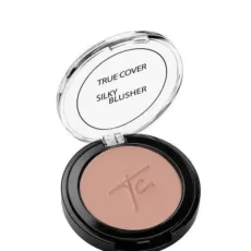 رژ گونه تروکاور مدل Silky شماره 11