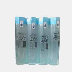 آب باهمزی حجم 750 میلی لیتر