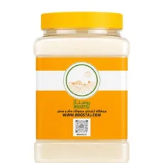 عسل سفید روستاژ وزن 500 گرم