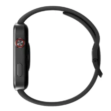 ساعت هوشمند 46 میلی متری شیائومی مدل Redmi Watch 6 با بند پلاستیکی