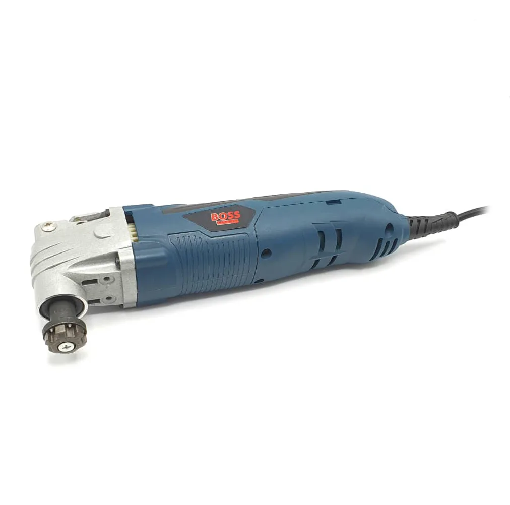ابزار چند کاره باس مدل MULTI-TOOL