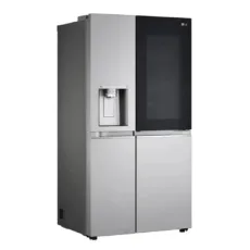 یخچال فریزر ساید بای ساید 30 فوت ال جی مدل GC-X267CSHW