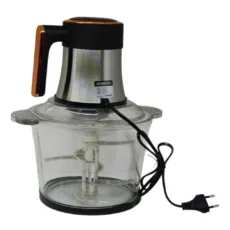 خردکن 3.8 لیتری هنریچ مدل SL-2025