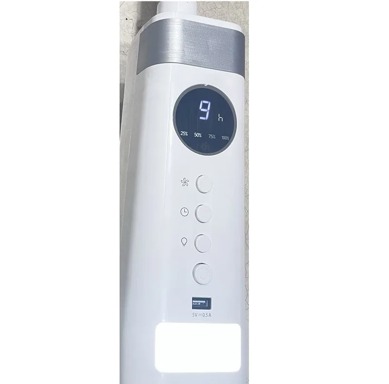 پنکه شارژی مایدیا مدل  FS45-23MRD