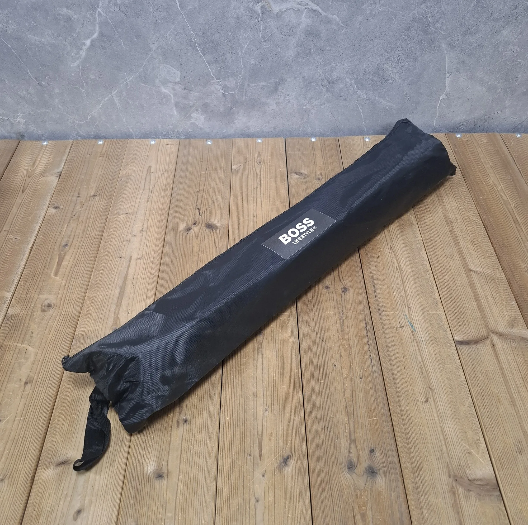 سه پایه تراز لیزری باس مدل 120CM