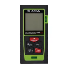 متر لیزری شاران مدل SHM 100L برد 100 متر