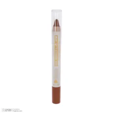 رژ لب مدادی مات دیفکتو مدل Waterproof شماره 9