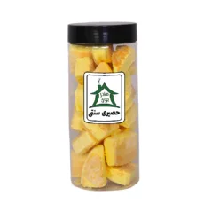 بستنی خشک پفکی طعم حصیری خونه مادرجون – 130 گرم