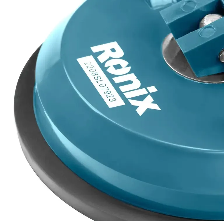 قاپک شیشه رونیکس مدل  RH-9930