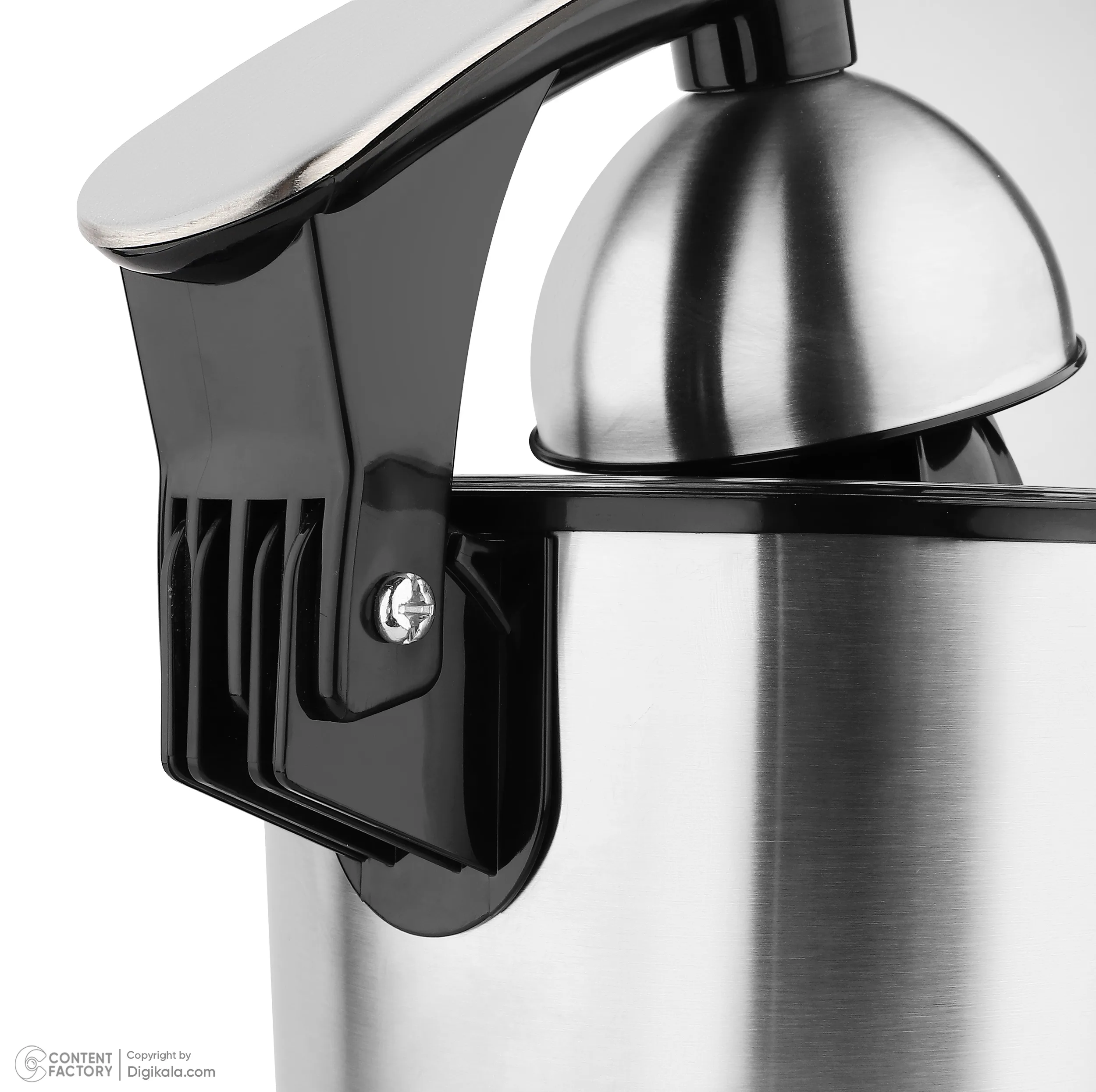 آب مرکباتگیر 500 وات الینور مدل ECJ-4000