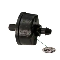 قطره چکان آبیاری یورودریپ مدل PCJ-4L بسته 500 عددی