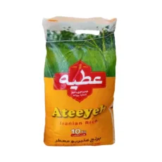 برنج عنبر بو جنوب - 10 کیلوگرم