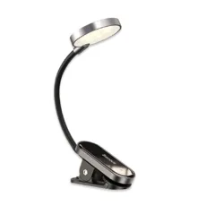 چراغ مطالعه باسئوس مدل MINI CLIP LAMP