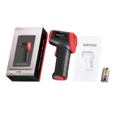 دماسنج لیزری مدل WT317A