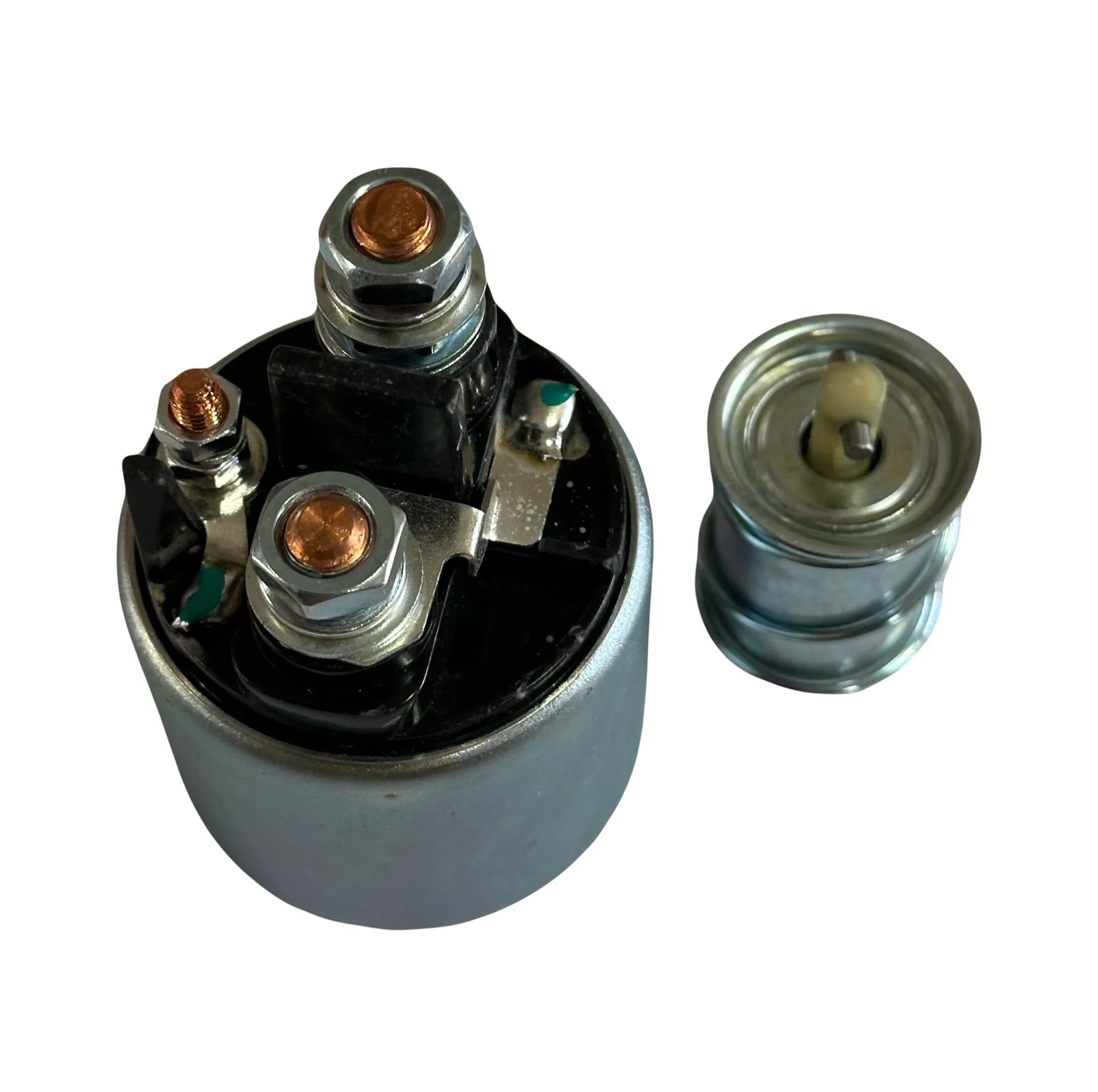 اتوماتیک استارت مدل S484 مناسب برای پژو 206 و پژو 207
