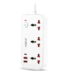 چندراهی برق هیسکا مدل CH-5511
