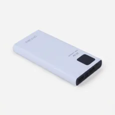 پاوربانک 22.5 وات اکسیژن مدل OX-170 PD ظرفیت 10000 میلی‌آمپرساعت به همراه کابل USB-C