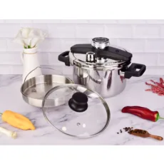 زودپز یونیک کد 8620 گنجایش 5 لیتر