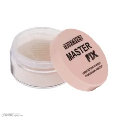 پودر فیکس تورکاور مدل master fix کد 02
