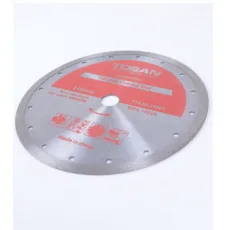 صفحه برش گرانیت توسن مدل T2416-230GC سایز 230 میلی‌متر