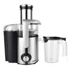 آبمیوه گیری 1250 وات بگسی مدل BC-1022