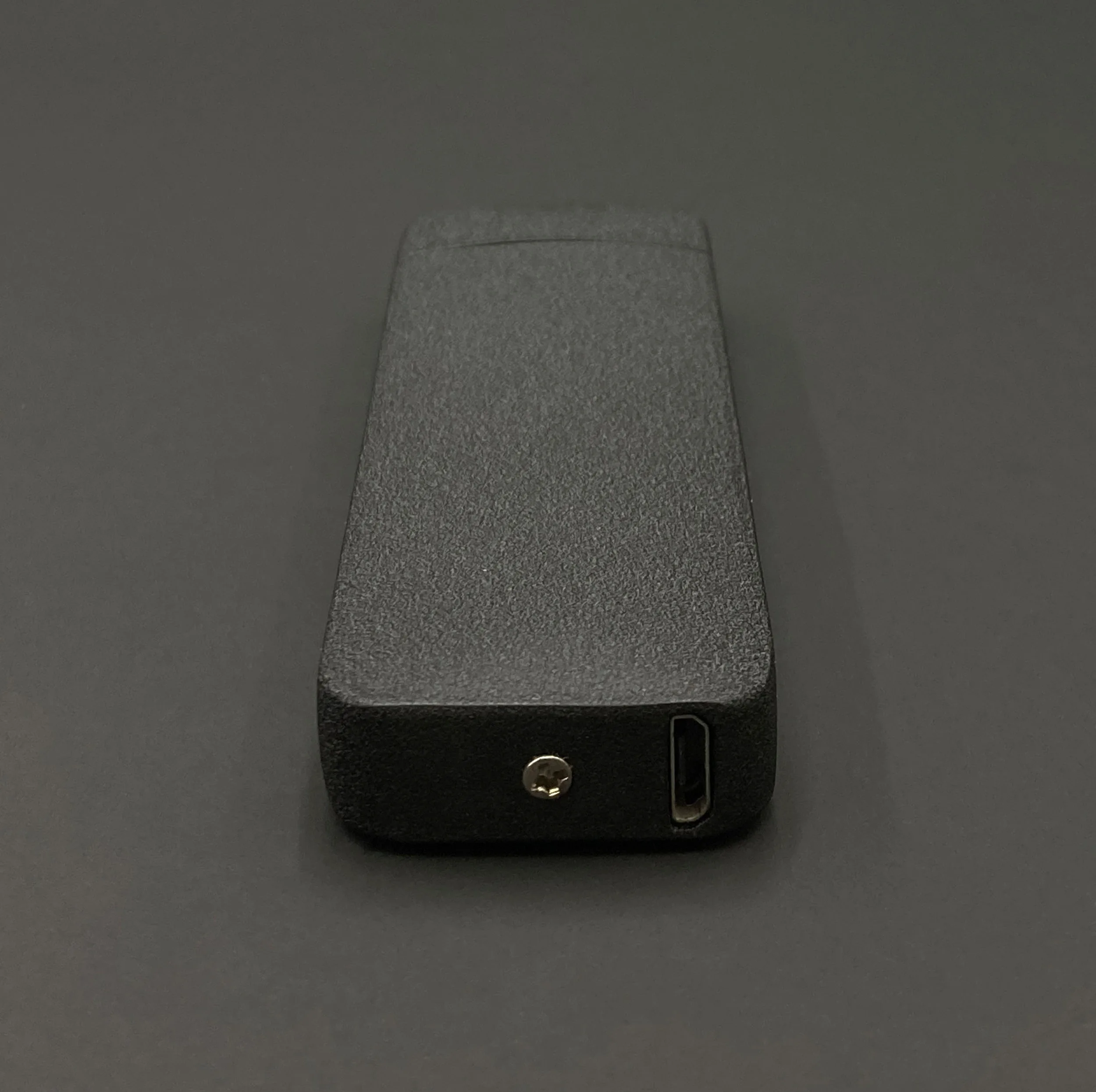 فندک مدل لمسی صاعقه ای کد DKD-1766