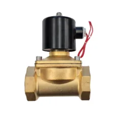 شیر برقی یونی دی مدل  UW-50 سایز 2 اینچ