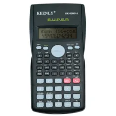 ماشین حساب مهندسی کینلی مدل KK-82MS-5