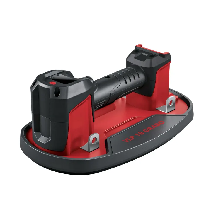قاپک شارژی فلکس مدل VLP 18.0 C