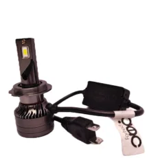 لامپ هدلایت تک حالته فرهاد مدل F7EXELENT پایه H7