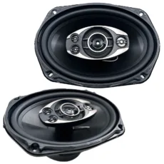 اسپیکر پشت خودرو سونورو مدل SN-6993 سایز 6×9 اینچ بسته دو عددی