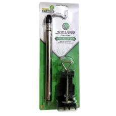 پایه و میله ی نگهدارنده فرز انگشتی سیلور مدل GT -A -02