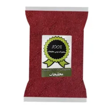 سماق قرمز محلیجات – 1000 گرم