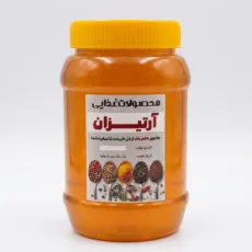 عسل طبیعی آرتیزان – 1000 گرم