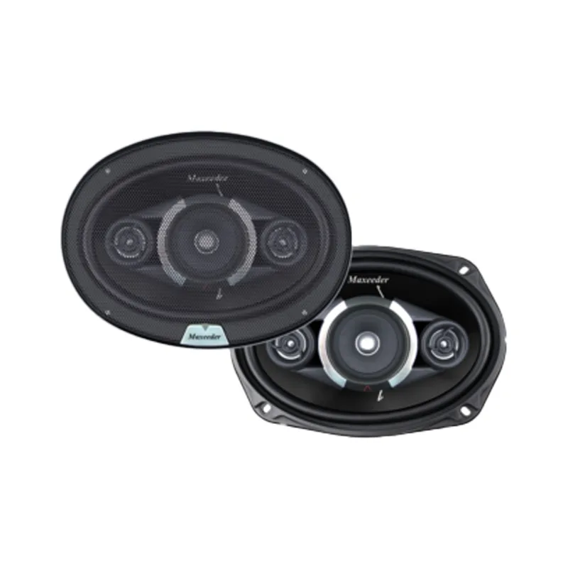 اسپیکر خودرو مکسیدر مدل PL6910 بسته دوعددی