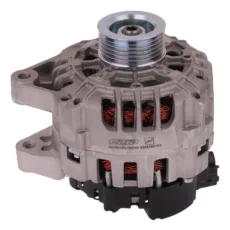 دینام جی ای اس پی کد 209140 مدل 120-91 آمپر 14 ولتاژ مناسب برای سمند EF7 و سورن EF7